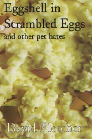 Cover of Eggshell in Scrambled Eggs