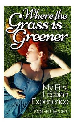 Book cover for Where the Grass is Greener