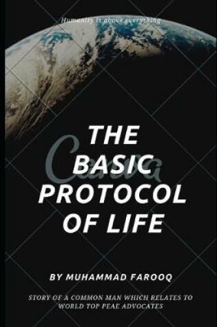 Cover of The Basic Protocol of Life