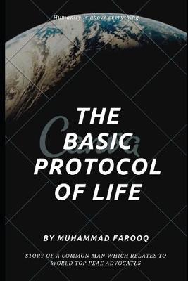 Book cover for The Basic Protocol of Life