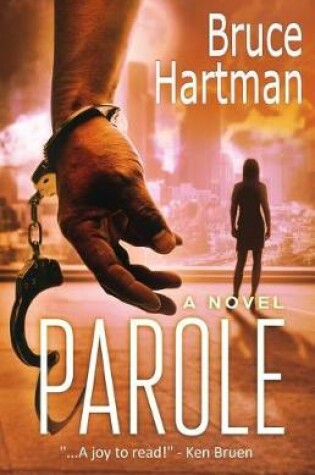 Cover of Parole