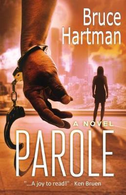 Book cover for Parole