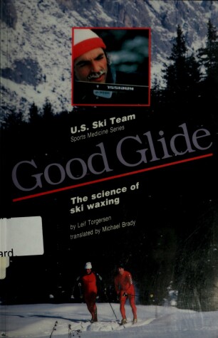 Cover of Good Glide