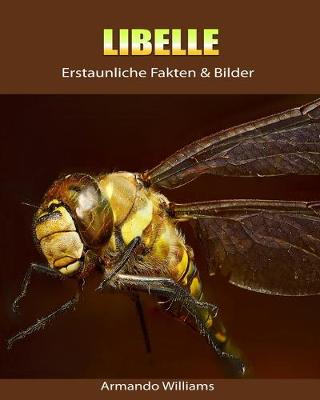 Book cover for Libelle