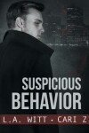 Book cover for Suspicious Behavior