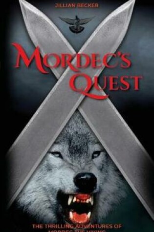 Cover of Mordec's Quest