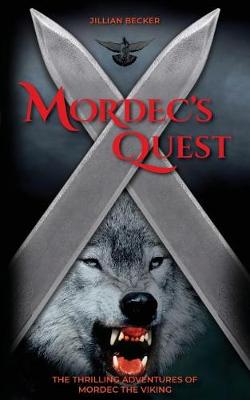 Book cover for Mordec's Quest
