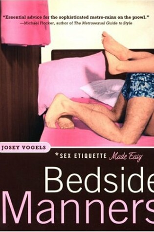 Cover of Bedside Manners