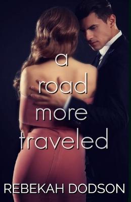 Book cover for A Road More Traveled