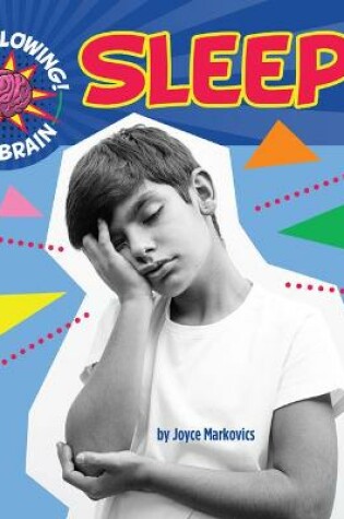 Cover of Sleep