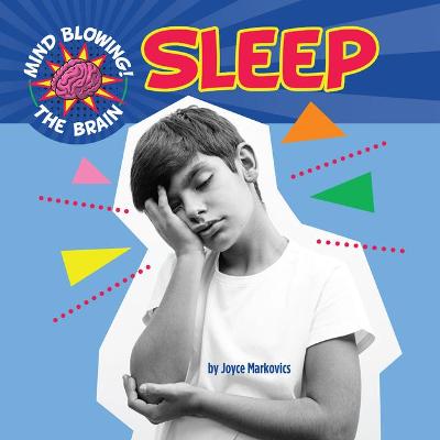 Book cover for Sleep