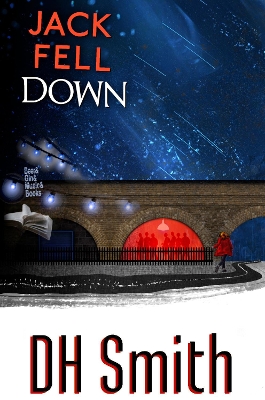 Cover of Jack Fell Down