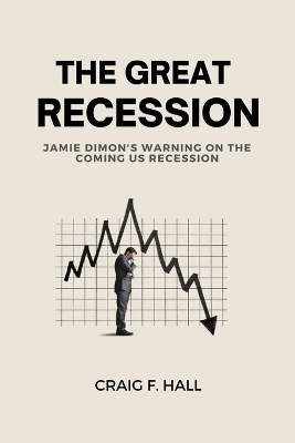 Cover of The Great Recession