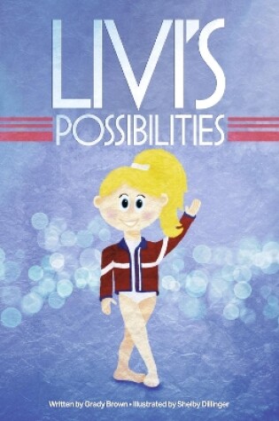 Cover of Livi's Possibilities