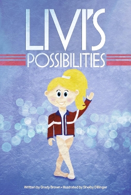 Book cover for Livi's Possibilities