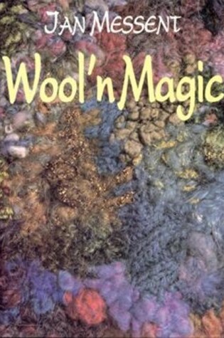 Cover of Wool 'n' Magic