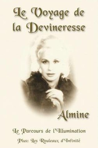 Cover of Le Voyage de La Devineresse