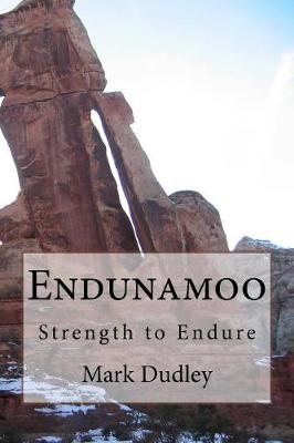 Book cover for Endunamoo-Strength to Endure
