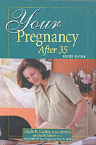 Cover of Your Pregnancy After 30