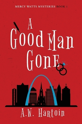 Cover of A Good Man Gone