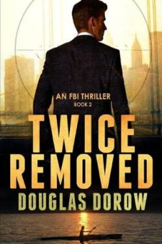 Cover of Twice Removed