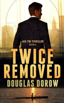 Book cover for Twice Removed