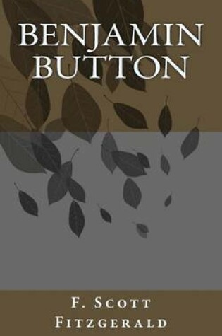 Cover of Benjamin Button