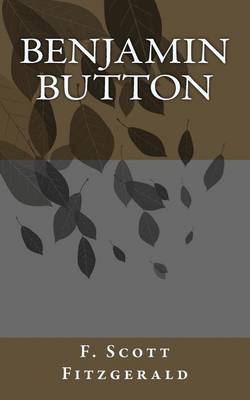 Book cover for Benjamin Button