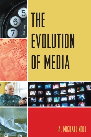 Cover of The Evolution of Media