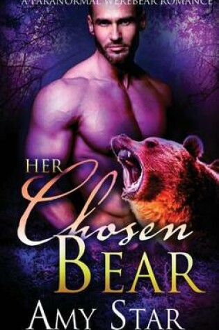Cover of Her Chosen Bear