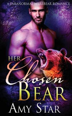 Book cover for Her Chosen Bear