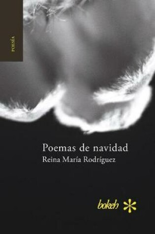 Cover of Poemas de navidad