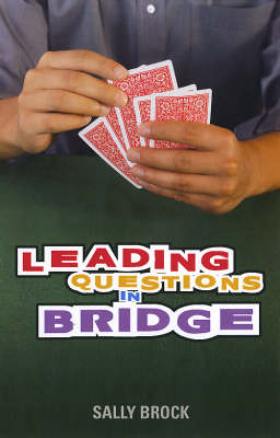 Book cover for Leading Questions in Bridge