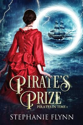 Book cover for Pirate's Prize