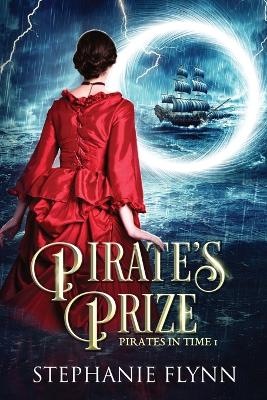 Cover of Pirate's Prize