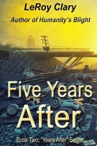 Cover of Five Years After