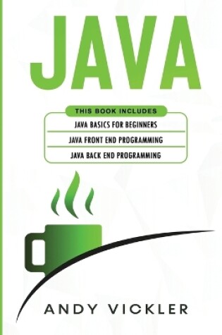 Cover of Java