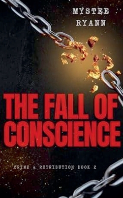 Book cover for The Fall of Conscience