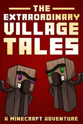 Book cover for The Extraordinary Village Tales