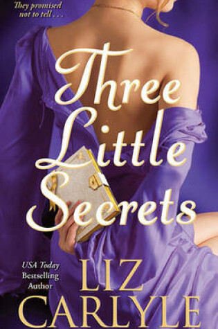 Three Little Secrets
