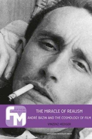 Cover of The Miracle of Realism