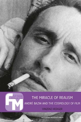 Cover of The Miracle of Realism