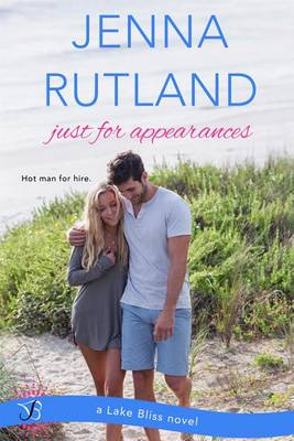 Just for Appearances by Jenna Rutland
