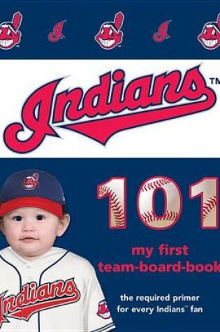 Cover of Cleveland Indians 101