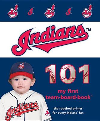 Cover of Cleveland Indians 101