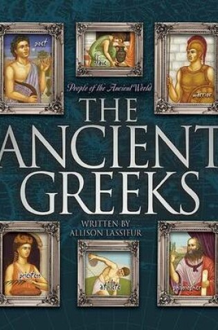 Cover of The Ancient Greeks