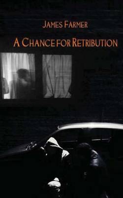 Book cover for A Chance for Retribution