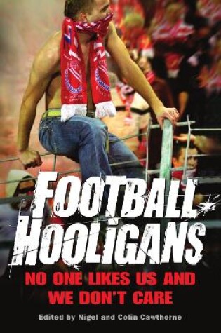 Cover of Football Hooligans