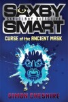 Book cover for The Curse of the Ancient Mask
