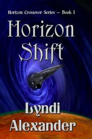 Cover of Horizon Shift